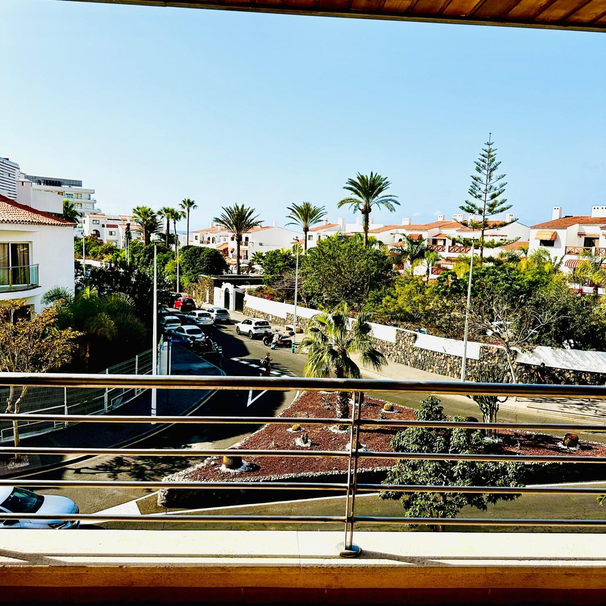 Balcon De Los Gigantes プエルト・デ・サンティアゴ エクステリア 写真