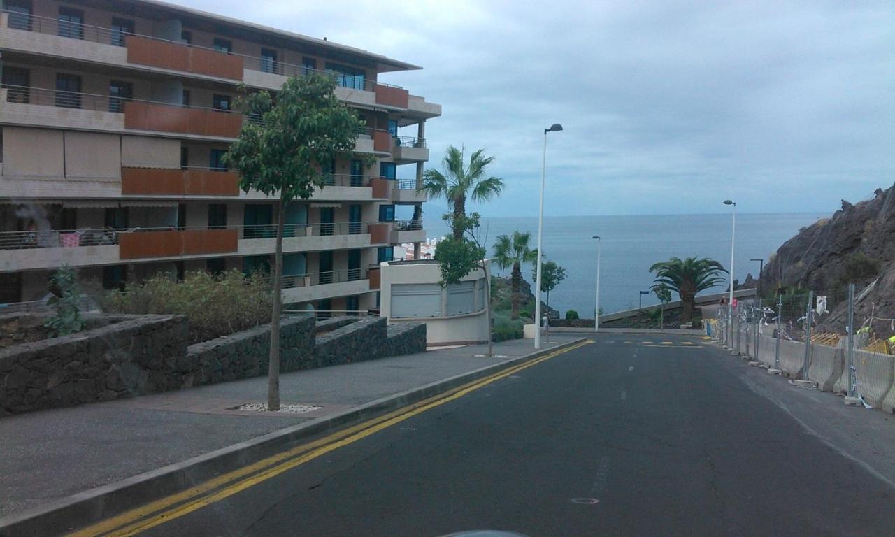 Balcon De Los Gigantes プエルト・デ・サンティアゴ エクステリア 写真